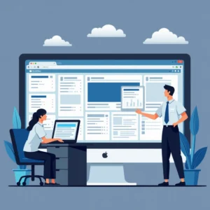 Почему WordPress — лучший выбор для бизнеса в 2026 году